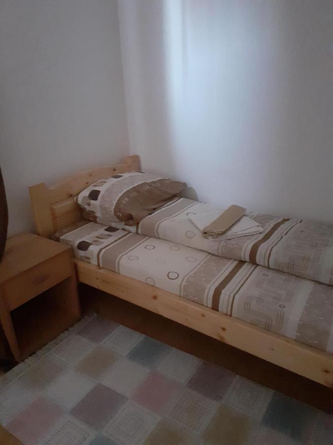 Apartmani Momcilo Žabljak Esterno foto