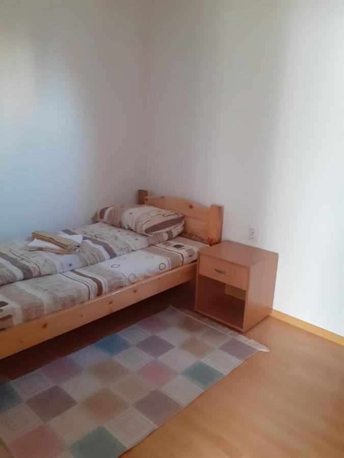 Apartmani Momcilo Žabljak Esterno foto
