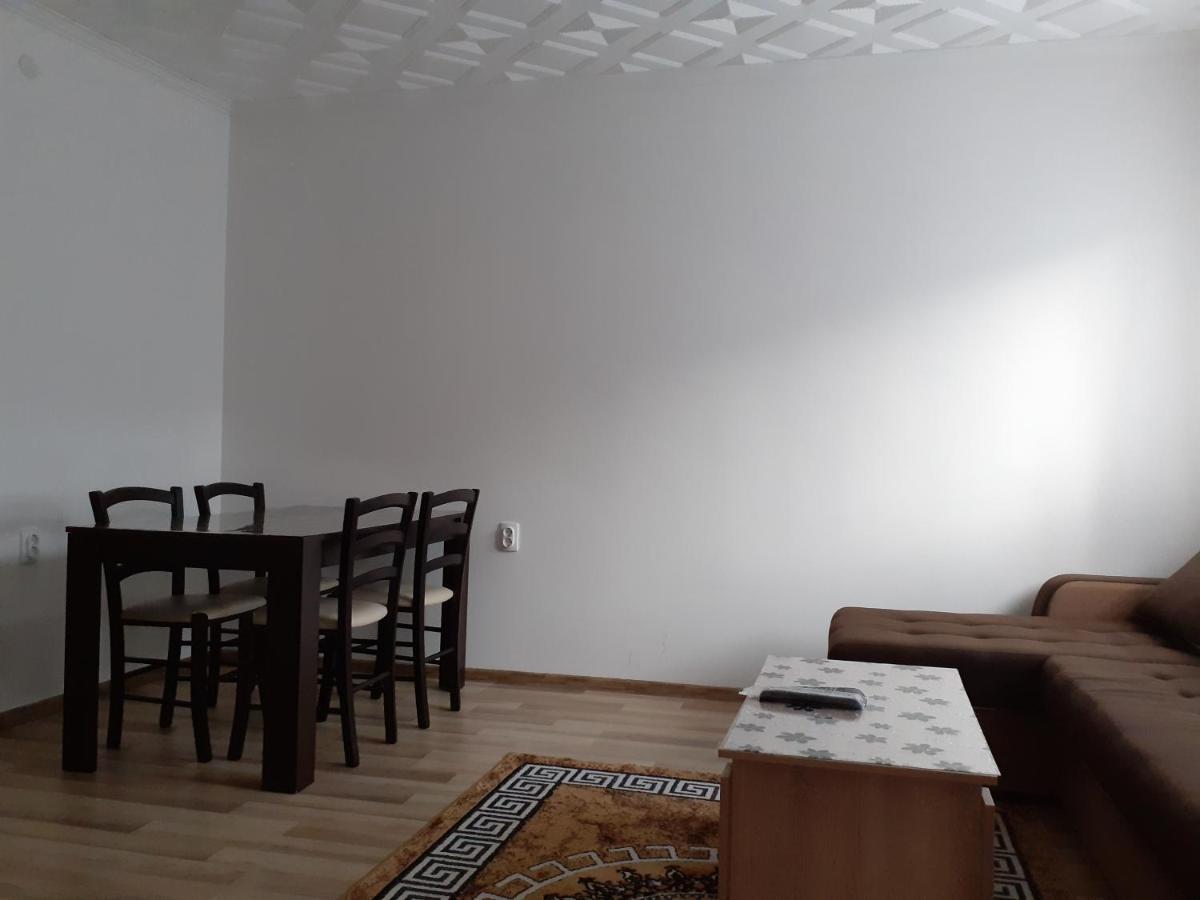 Apartmani Momcilo Žabljak Esterno foto