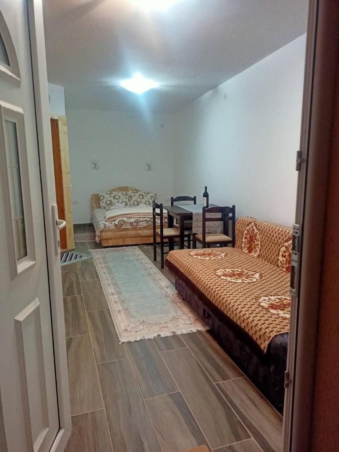 Apartmani Momcilo Žabljak Esterno foto
