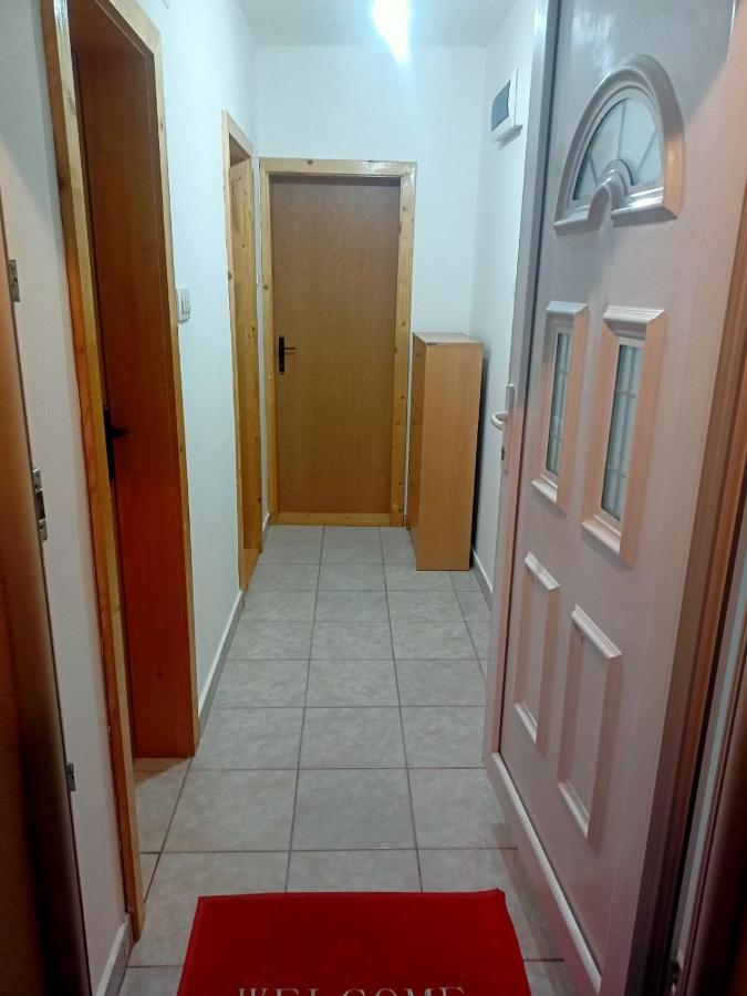 Apartmani Momcilo Žabljak Esterno foto