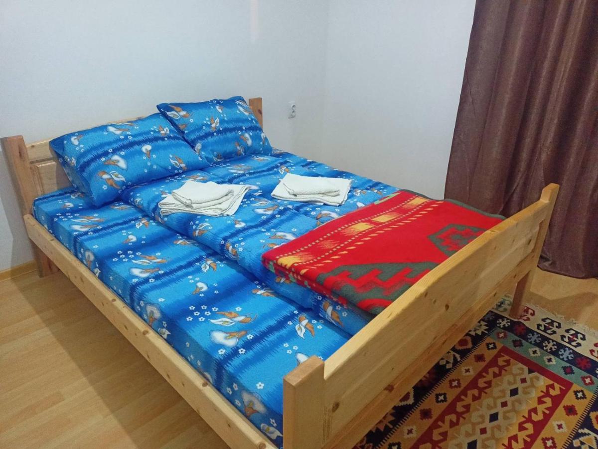 Apartmani Momcilo Žabljak Esterno foto