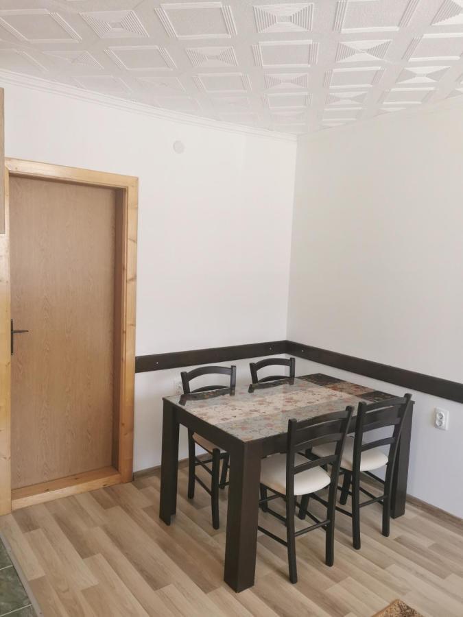 Apartmani Momcilo Žabljak Esterno foto